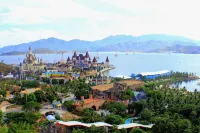 Aqua Seaview Hotel - 2-Star