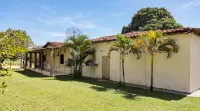 Rancho Alegre Natureza e Animais em Itabaiana - Homestays