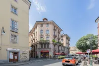 Finestra Sulle Porte Palatine by Wonderful Italy - 2-Star