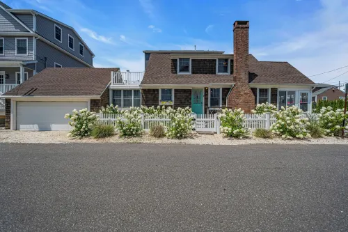 Normandy Beach! Phenomenal Ocean Block Location - Beach