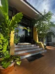 U-Sabai Villa (Yusabai Villa, Yasothon) - Wifi