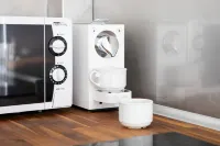 Boho Chic Apt: Central Location & Modern Comfort - 2-Star