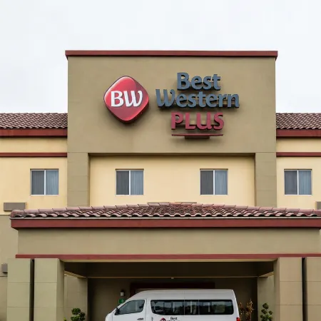 Best Western Plus Monterrey Airport