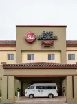 Best Western Plus Monterrey Airport - Family