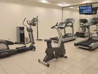 Novotel Puerto Montt - Gym