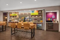 Home2 Suites by Hilton Lake Charles - Aamiainen