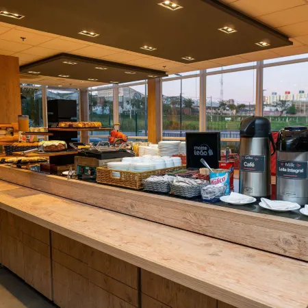 Ibis Londrina Shopping