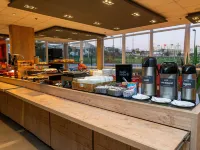Ibis Londrina Shopping - Bữa sáng