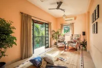 Galeria  Portuguese style 4bhk Pvt Pool - 4-Star