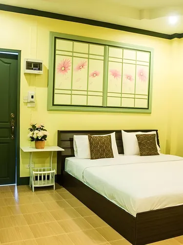รูปภาพของNAN Royal Resort