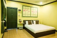 NAN Royal Resort - Resorts