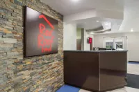 Red Roof Inn Darien - I-95/ North Brunswick - Motels