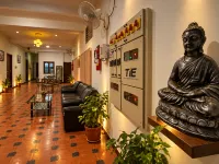 La Paradise Residency - Tie Hotels & Resorts - Pensionat