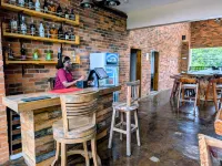 Meridian Residence Tema - breakfast