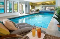 Gilpin Hotel & Lake House - 5-Star