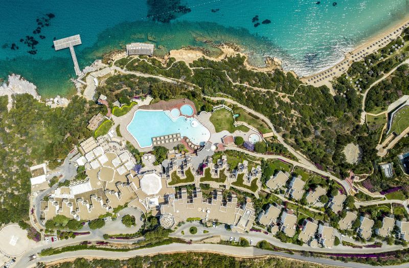 Kempinski Hotel Barbaros Bay Bodrum photo 5