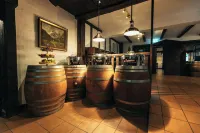 Gut Funkenhof - bar