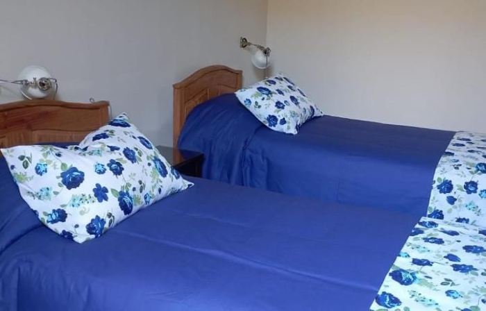 Bayti Hostal