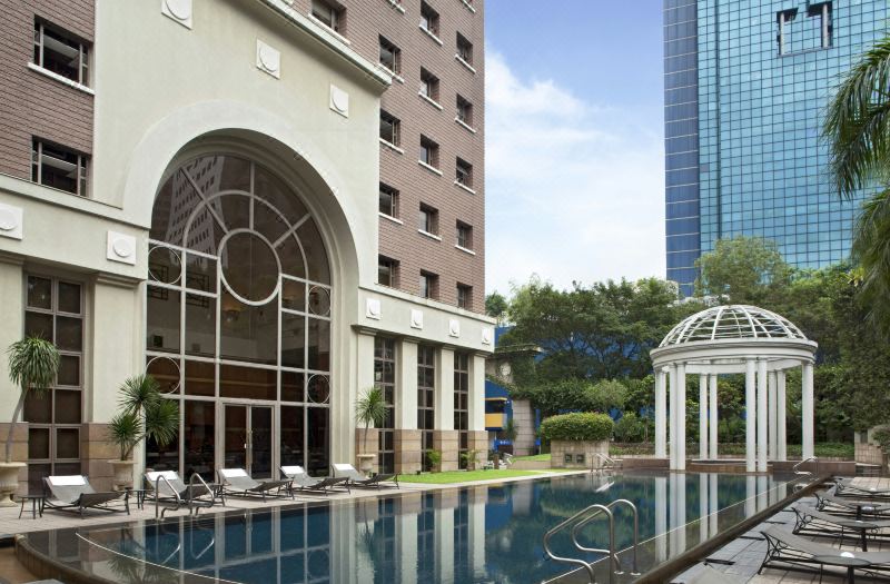 Orchard Parksuites by Far East Hospitality photo 3