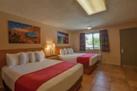 Rustic Inn - 2-Star