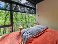 盛開的隱居處 - 綉球花小屋 - SPA