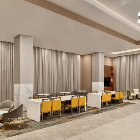 Fairfield Inn by Marriott Inn & Suites Anaheim Theme Park/Convention Area