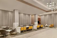 Fairfield Inn by Marriott Inn & Suites Anaheim Theme Park/Convention Area - parking