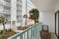 voco THE SHELBY - MYRTLE BEACH by IHG - Havudsigt