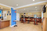 Days Inn by Wyndham Kingman East - 2-Star