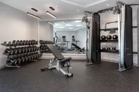 Spark by Hilton Owen Sound - Gym