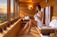 Alte Zigarrenmanufaktur - Boutique Hotel & Residences Heidelberg - spa