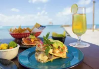 Mia Reef Isla Mujeres - breakfast