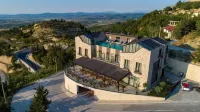 Montis Agroturizëm Hotel Spa - 2-Star