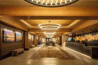 Golden Nugget Lake Tahoe - Wifi