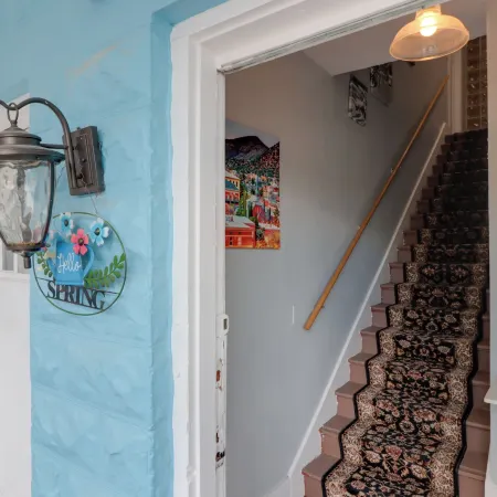 'St Valentine' Apartment w/ Balcony in Bisbee