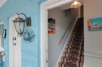 'St Valentine' Apartment w/ Balcony in Bisbee - 3-Star