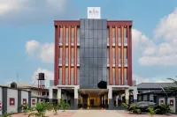 โรงแรม บอน เอ็มโพเรียม - 2 ดาว