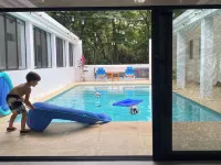 Surf Villa in Hacienda Iguana | Pool | Bikes - Vila