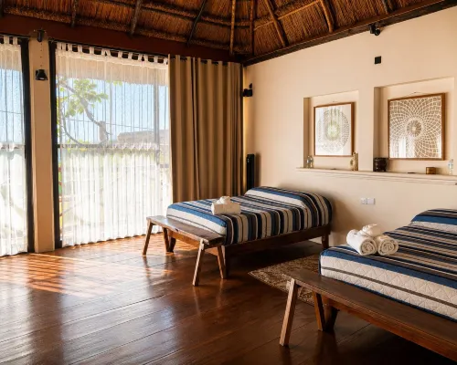 Mytos By Grupo Chulel - Homestays
