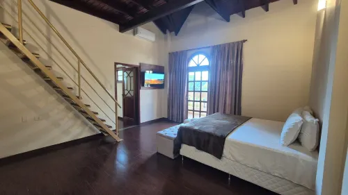 Hibisco Hotel Boutique - Wifi