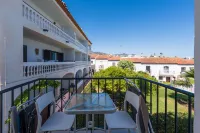 Hacienda 4A by Casasol - Mountain view