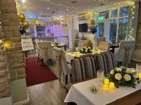 Peasehill StMichaels - 2-Star