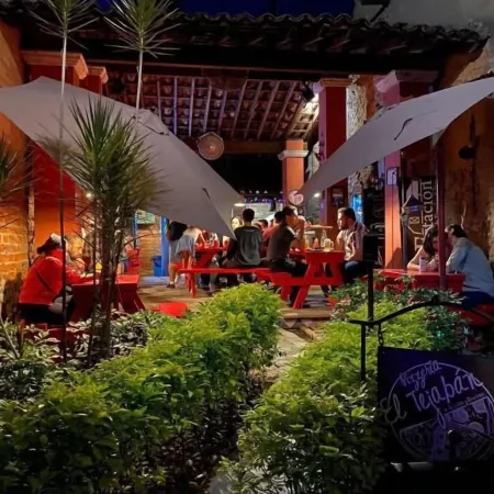 Hotel Boutique Tierra Magica