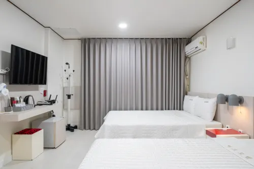 Sejong Eve - 2-Star