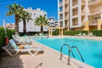 Hotel Mar A Vista - Beach