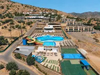 Elounda Residence Resort & Waterpark - Pools