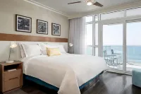 Hilton Grand Vacations Club Ocean Enclave Myrtle Beach - Balkoner
