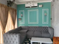 Malar Residency - 2 Sao