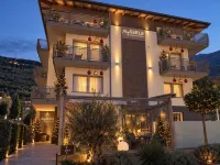 Myseele Garda Active Hotel - Pools