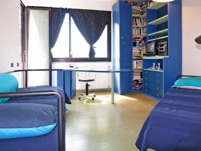 Casa le Terrazze Hotels near Parrocchia San Pietro Claver